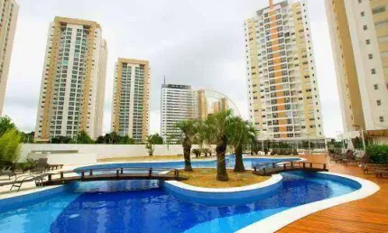 Apartamento 2 dormitórios - ecoville - experimente o atendimento boutique;