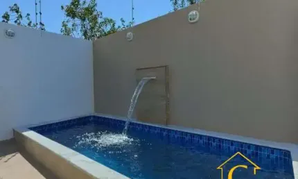 Casa com 2 quartos à venda no Jardim Jamaica, Itanhaém 