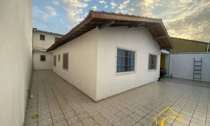 Casa com 3 quartos à venda na Belas Artes, Itanhaém 