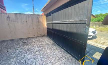 Casa com 4 quartos à venda no Cibratel II, Itanhaém 