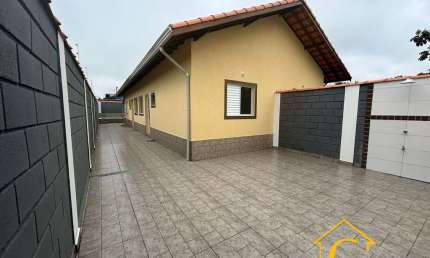 Casa com 2 quartos à venda no Nova Itanhaém, Itanhaém 