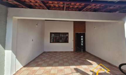 Casa com 3 quartos à venda na Vila São Paulo, Itanhaém 