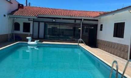 Casa comercial à venda no Mosteiro, Itanhaém 