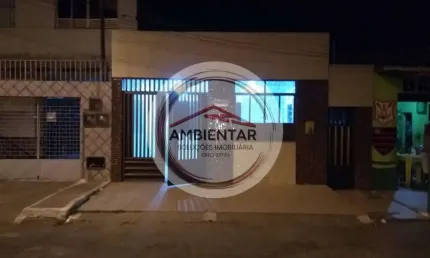 Casa com 4 quartos à venda na Novo Paraiso, 1, Novo Paraíso, Aracaju