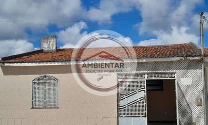 Casa Para Vender com 2 quartos 1 suítes no bairro Lot. Piabeta  em Nossa Senhora Do Socorro