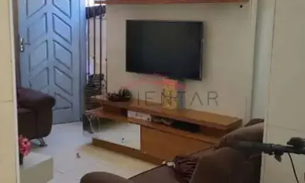 Casa Para Vender com 2 quartos no bairro Santos Dumont em Aracaju