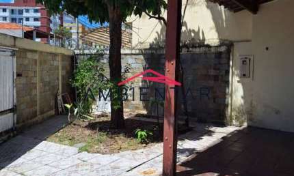 Casa Para Vender com 3 quartos 1 suíte no bairro Luzia em Aracaju