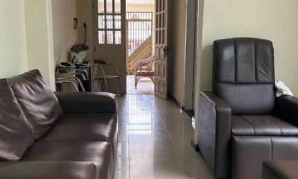 Casa com 3 quartos à venda na Ambientar, 1, Cirurgia, Aracaju