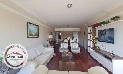 Apartamento com 4 quartos à venda na Centro, 1, Centro, Aracaju