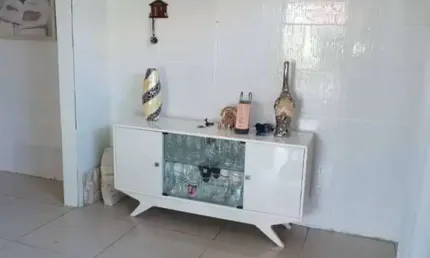 Casa com 3 quartos à venda na Ambientar, 1, Getúlio Vargas, Aracaju