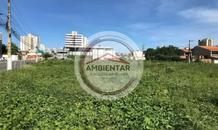 Lote / Terreno de Bairro Para Vender no bairro Atalaia em Aracaju