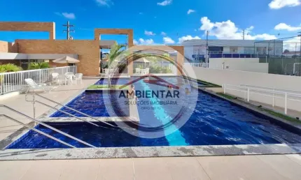 Apartamento Para Vender com 2 quartos 1 suíte no bairro Aruana em Aracaju