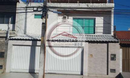 Casa com 3 quartos à venda na Rua José Cunha Alcântara, 1, Farolândia, Aracaju