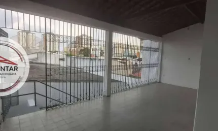 Casa Para Vender com 7 quartos 1 suíte no bairro Pereira Lobo em Aracaju