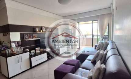 Apartamento com 4 quartos à venda na Rua Urquiza Leal, 568, Salgado Filho, Aracaju