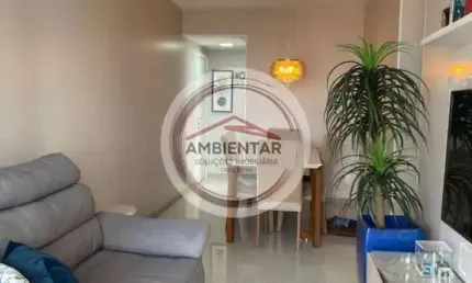 Apartamento Para Vender com 3 quartos 1 suítes no bairro Atalaia em Aracaju