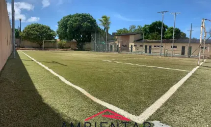 Lote / terreno de bairro para vender no bairro atalaia em aracaju