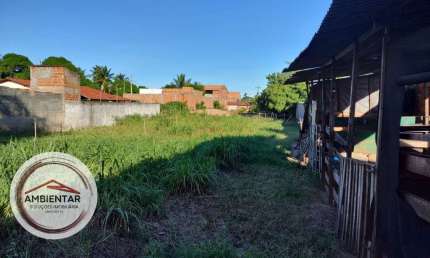 Sítio Para Vender com 2 quartos no bairro Robalo em Aracaju