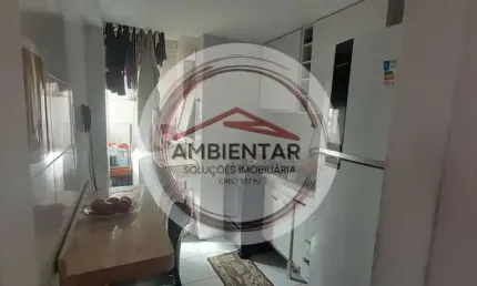 Apartamento Para Vender com 2 quartos no bairro Industrial em Aracaju