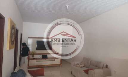Casa com 3 quartos à venda na Ambientar Imobiliária, 705, Farolândia, Aracaju