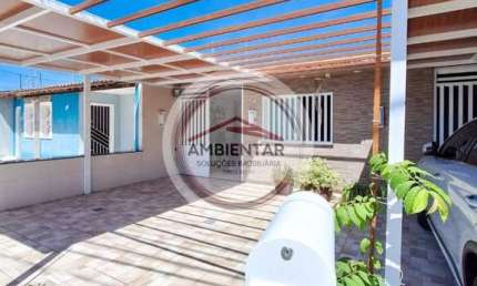 Casa Para Vender com 3 quartos no bairro Aeroporto em Aracaju