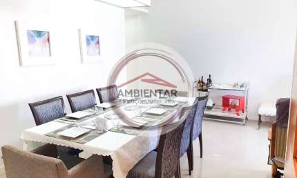 Apartamento com 3 quartos à venda na Ambientar Imobiliária, 705, Salgado Filho, Aracaju