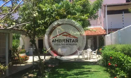 Casa para vender com 3 quartos 1 suítes no bairro 13 de julho em aracaju