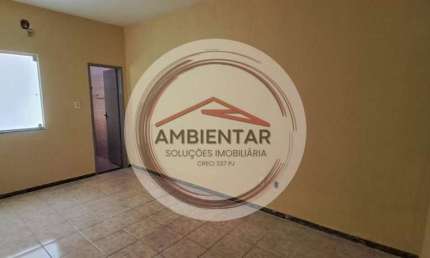 Casa com 3 quartos à venda na Ambientar Imobiliária, 1, Luzia, Aracaju
