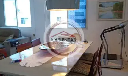 Apartamento com 3 quartos à venda na Ambientar, 1, Treze de Julho, Aracaju