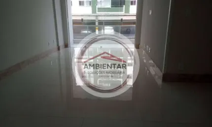 Apartamento Para Vender com 3 quartos 1 suíte no bairro 13 de Julho em Aracaju