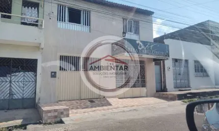 Casa com 4 quartos à venda na Rua João Florêncio, 253, Dezoito do Forte, Aracaju