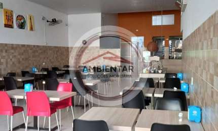 Imóvel Comercial Para Vender no bairro Centro em Aracaju