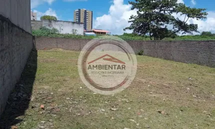 Lote / Terreno de Bairro Para Vender no bairro Atalaia em Aracaju