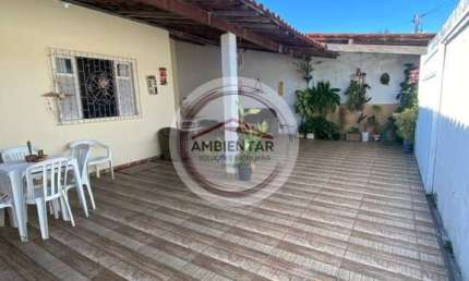 Casa  Para Vender com 04 quartos 01 suíte no bairro Aruana em Aracaju