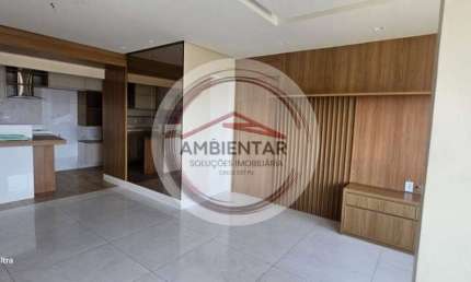 Apartamento Para Vender com 03 quartos 02 suítes no bairro Ponto Novo em Aracaju / SEMI MOBILIADO COM REIKI