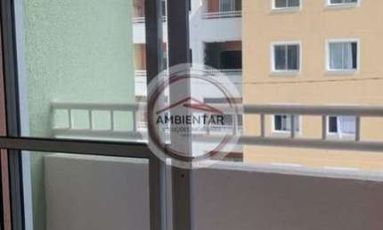 Apartamento Para Alugar com 02 quartos no bairro Centro em Barra Dos Coqueiros