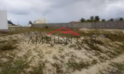 Lote / Terreno de Bairro Para Vender no bairro Praia do Saco em Estância, Loteamento Pitangueiras