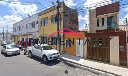 Casa com 5 quartos à venda na Centro, 705, Centro, Aracaju