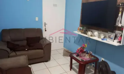 Apartamento para vender com 2 quartos no bairro olaria em aracaju