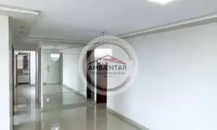 Apartamento com 3 quartos à venda na Rua Gervásio de Araújo Souza, 705, Luzia, Aracaju