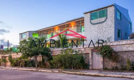Casa com 7 quartos à venda na Coroa Do Meia - Aracaju, 1, Coroa do Meio, Aracaju