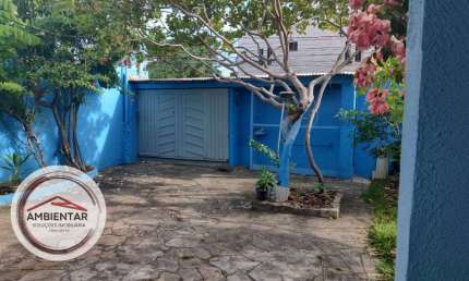 Casa Para Vender com 3 quartos 2 suítes no bairro Coroa do Meio em Aracaju