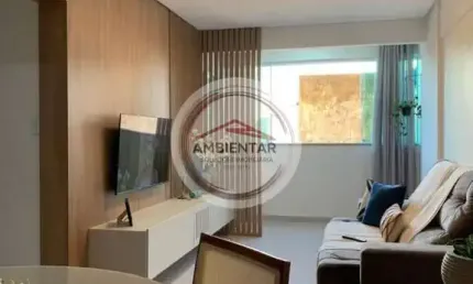 Apartamento para vender com 03 quartos 02 suítes no bairro centro em aracaju