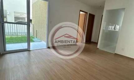 Apartamento com 2 quartos à venda na Ambientar, 705, Inácio Barbosa, Aracaju