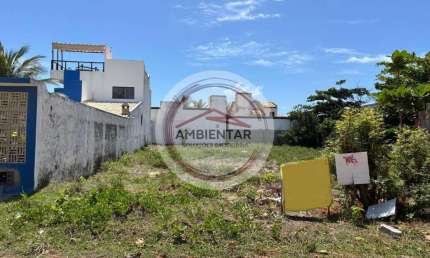 Lote / Terreno de Bairro Para Vender no Abaís em Estância