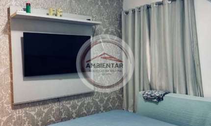 Apartamento com 3 quartos à venda na Ambientar, 705, Alphaville Sergipe, Barra dos Coqueiros