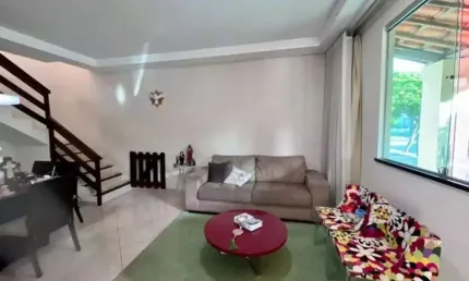 Casa em condomínio fechado com 3 quartos à venda na Avenida Melício Machado, 150, Aruana, Aracaju