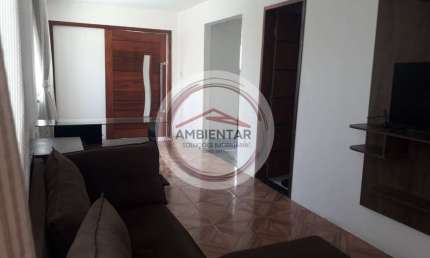Casa com 3 quartos à venda na Avenida José Vicente de Almeida, 35, Aruana, Aracaju