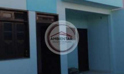 Casa com 3 quartos à venda na Avenida Conselheiro João Moreira Filho, 21, Atalaia, Aracaju