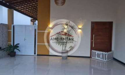 Casa em condomínio fechado com 5 quartos à venda na Avenida Josino José de Almeida, 32, Aruana, Aracaju